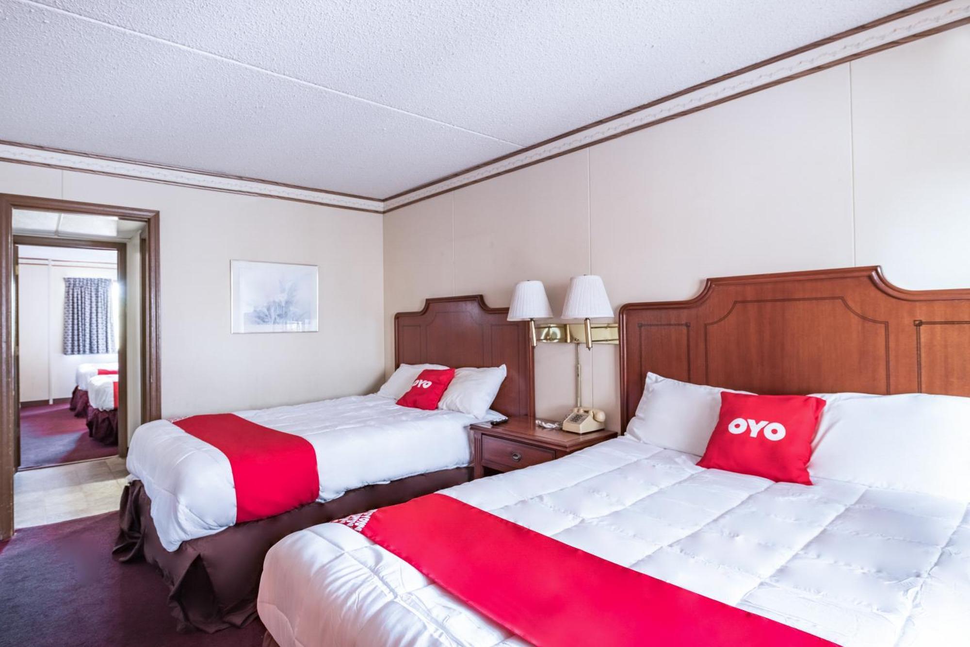 Oyo Windmill Hotel