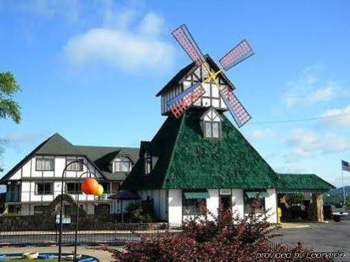 Oyo Windmill Hotel 2*