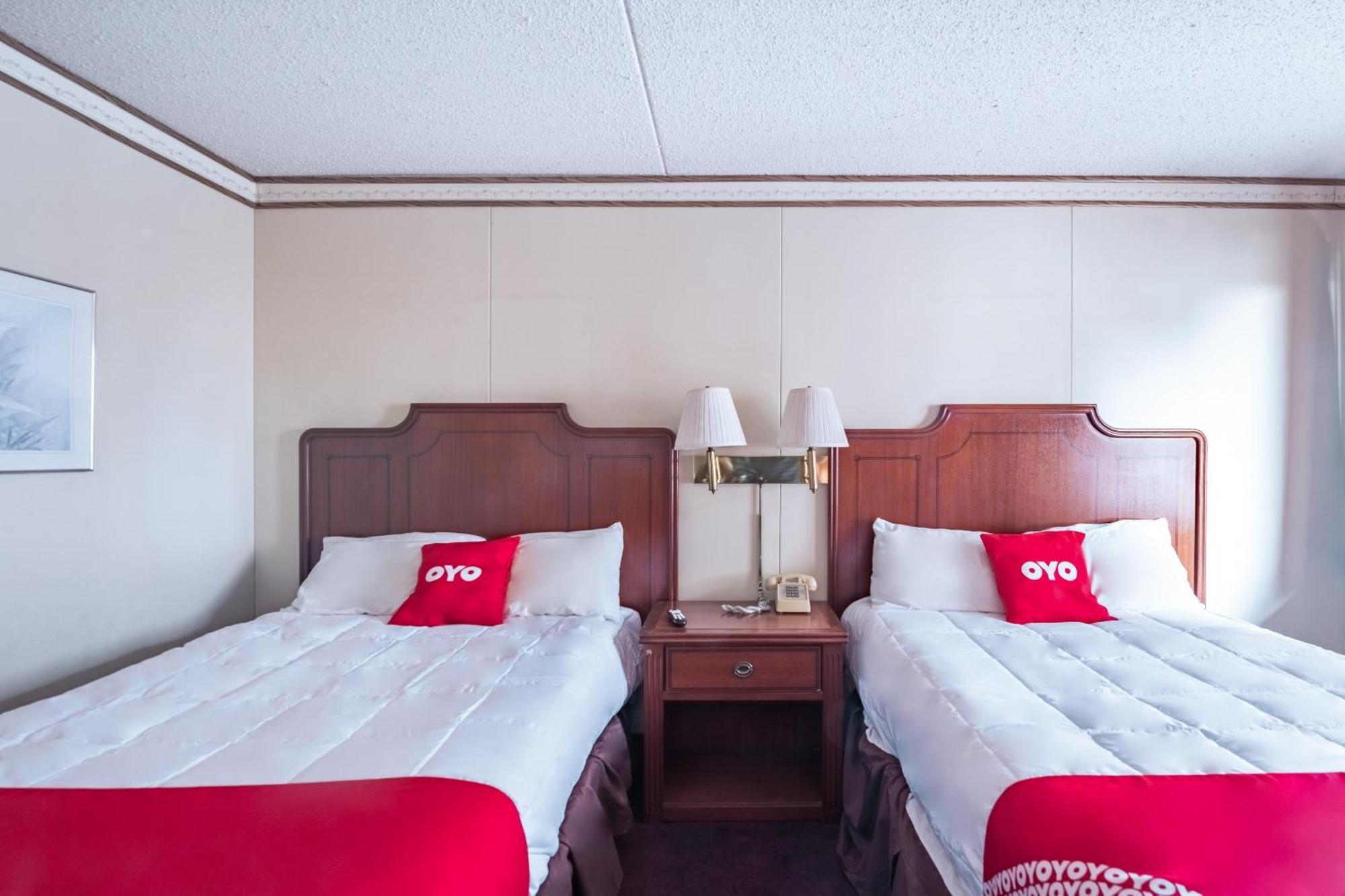 Oyo Windmill Hotel Branson