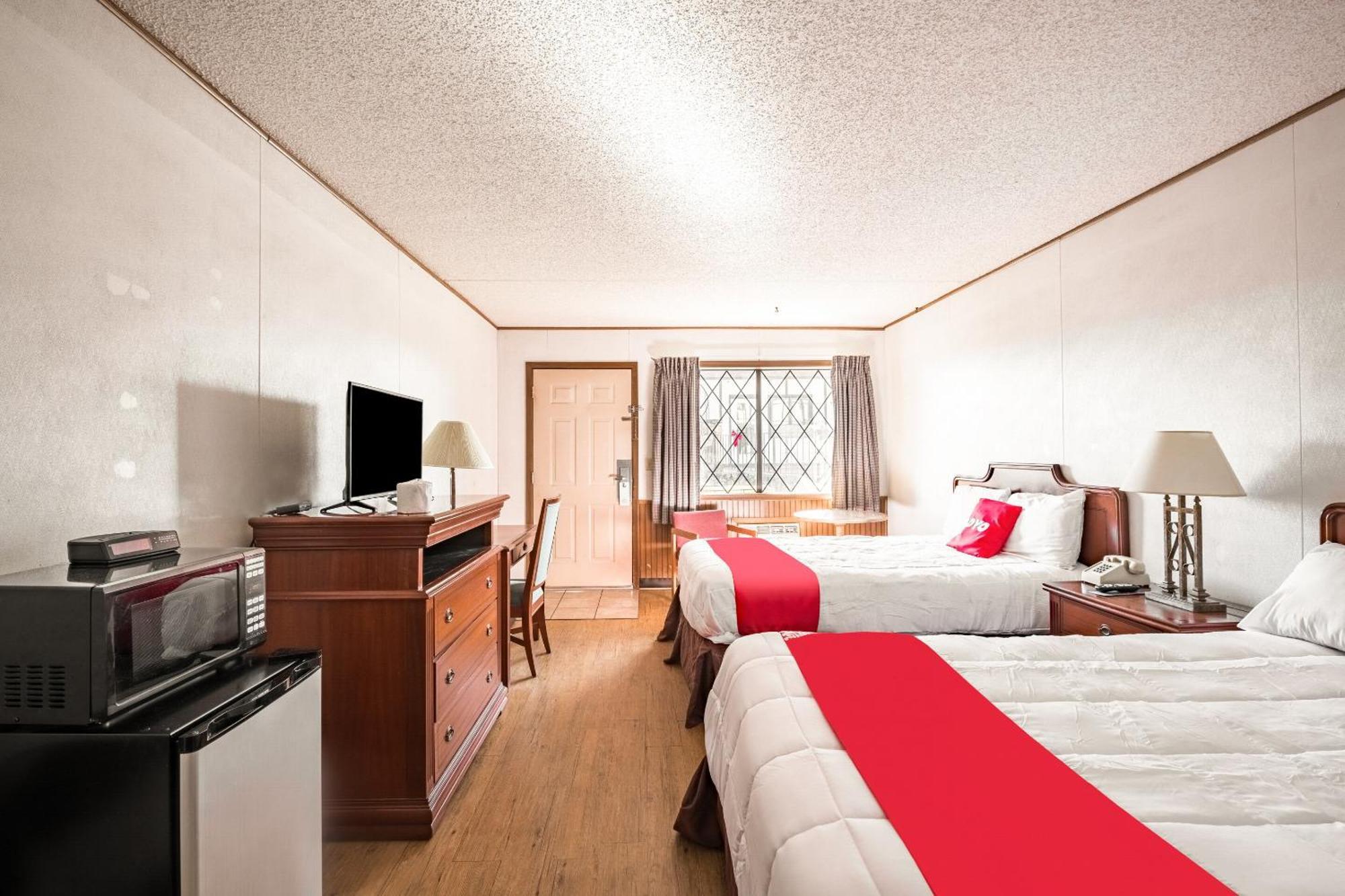 Hotel Oyo Windmill Branson