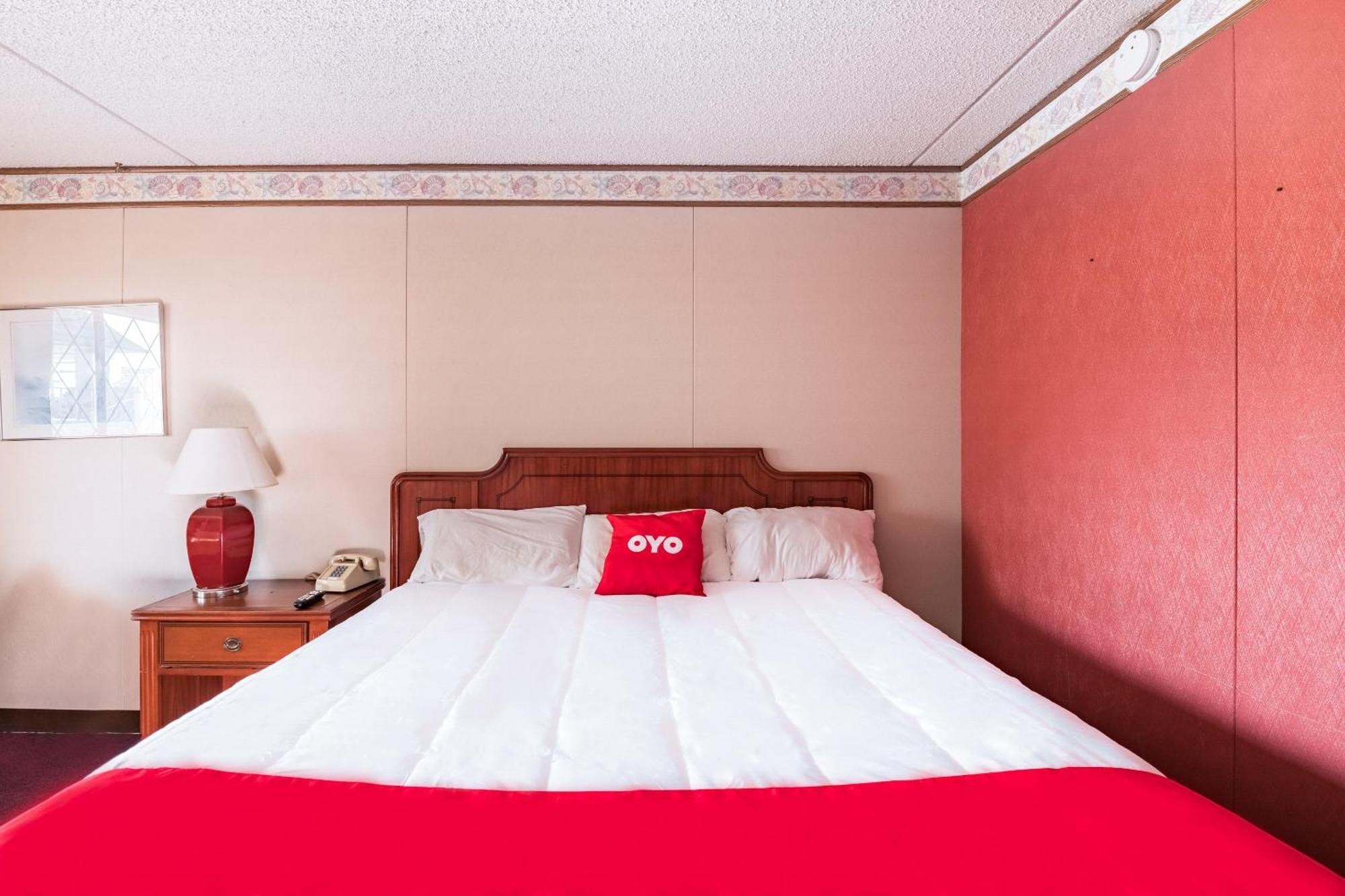 Oyo Windmill Hotel Branson